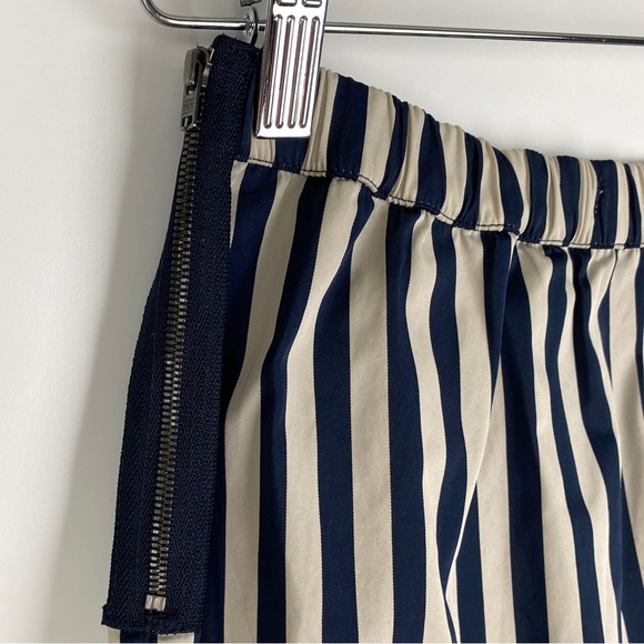 HUMANOID Striped Skirt - Picture 5 of 9